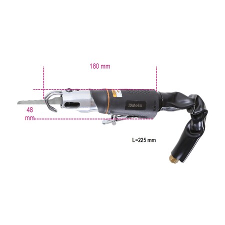 Beta Air Saw 19420000